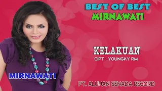 mirnawati kelakuan official video musik hd
