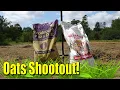 Buck Forage Oats vs Tractor Supply Oats - Part 1