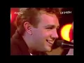 LA UNIÓN - Lobo Hombre en París (1984)