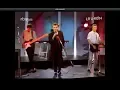 Download Lagu LA UNIÓN - Lobo Hombre en París (1984)