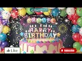 Lagu Samuel's Birthday Song 🎵 | Happy Birthdays Songs| Unforgettable Musical Gift 2025 #happybirthdaysong