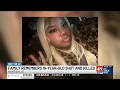 Family remembers 19-year-old shot killed in Huntsville home