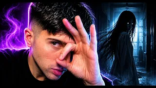 🔴NOĆ ZA STRAŠNE HORROR IGRE!