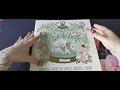 Lagu Adult Colour \u0026 Chat | Fairytales ~ Emelie Lidehall Oberg