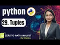 Tuples in Python Explained for Beginners Python Tuple Tutorial with Examples