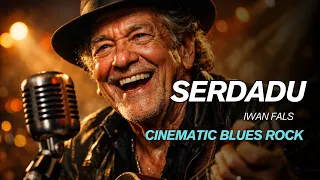 serdadu iwan fals cover cinematic blues rock