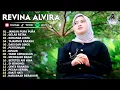 FULL ALBUM REVINA ALVIRA TERBARU 2025 || JANGAN PURA PURA - GELAS RETAK | DANGDUT KLASIK GASENTRA