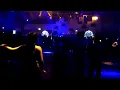 Klaudia Gawlas @ Winterworld 2011 ( Anthony Rother - Disco Light )