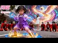 Download Lagu Bullied 5yo Girl Turns Out to Be the Supreme War God—Her 1v10 Divine Power Made Them Cry Like Babies
