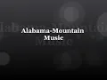 Alabama-Mountain Music (Lyrics)!