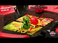 Download Lagu Bakugan Trainingskurs | Fortgeschrittener Brawler | Teil 3