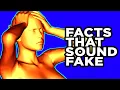 Download Lagu Facts That Sound So Fake They'll Blow Your Mind
