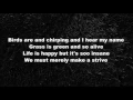 Diviners - Savannah (feat. Philly K) [Lyrics]
