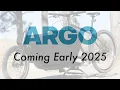 Argo Cargo Kit 2 0