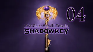 La Caverne Des Gobelins SHADOWKEY 04 