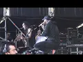 La banda que PARALIZÓ a todos | Crystal Lake en vivo 4K
