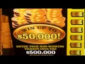 Vermont Lottery Tri-State Instant Ticket - Jackpot