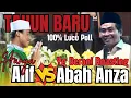 KH ANWAR ZAHID TERBARU 2025 | ALIF DAN ABAH ANZA SPESIAL TAHUN BARU 2025