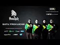SOULJAH - Satu Frekuensi (Official Audio)
