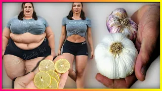 Mix Garlic With Lemon~ the secret nobody will ever tell you ~ thank me later !