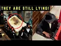 Secret Tunnel Found Under Synagogue In NYC GETS WORSE