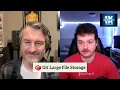 Episode 45 Git LFS