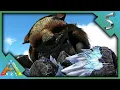 SYNTAC FINALLY TAMES GACHAS - ARK Survival Evolved E90
