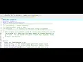 ChangeProgram