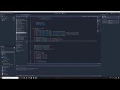 Random path generator