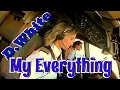 Download Lagu D.White - My Everything. Modern Talking style Disco. Babe Love Sky magic fly Girl рilоt team mix