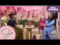 Lagu Katt Williams en Sherri Shepherd: Hebben ze het gedaan of niet?! | Volledige aflevering