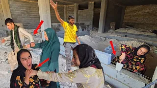 Love And Betrayal Peyman S Fight To Save A Woman Trapped By Her Cheating Husband 