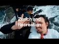 Day Trips from Zurich Switzerland Mountains Waterfalls And More