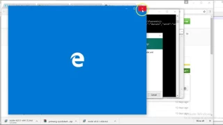 Angular2 PrimeNG Hello World - Getting started using simple example