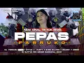 Download Lagu DJ PEPAS || FYP TIKTOK TRAP PARTY YANG KALIAN TUNGGU TUNGGU TERBARU 2K25‼️