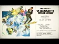 John Barry - James Bond 007: On Her Majesty's Secret Service Theme [Extended by Gilles Nuytens]
