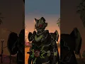 Download Lagu [GTA SA SHORT] HENSHIN KAMEN RIDER TYCOON BUJIN SWORD