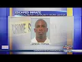 Search for escaped inmate in Morgan County