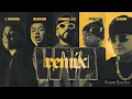 WYA REMIX BLACK AND YELLOW - Anuel AA, J Abdiel, Blessd, Izaak & Pirlo