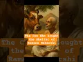 Download Lagu The Cow Who Sought Shelter of Ramana Maharshi #chaganti #ramanamaharshi #telugu #sanatandharma