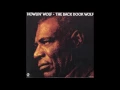 Howlin` Wolf - Back Door Man