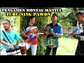 Download Lagu TURU NING PAWON - PENGAMEN MONTAL MANTUL, SELALU DIRINDUKAN