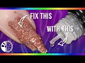 This Is How To Fix Thick or Gloopy Nail Polish