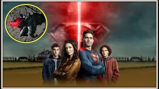 superman and lois season 1 episode 2 recap a new threat emerges in smallville