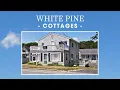 White Pine Cottages Beach Rental Old Orchard Beach Maine