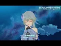Download Lagu Regret Message (Ballad ver) - Kagamine Rin | Genshin Impact