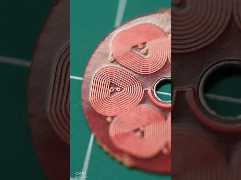 Over-Powering a PCB Stator 🔥