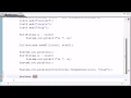 Intermediate Java Tutorial 13 frequency disjoint