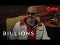 Best of Dr Swerdlow Rick Hoffman Billions SHOWTIME