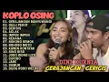 Lagu GERAJANGAN, GULU PEDOT, GERIGIS - FULL ALBUM DINI KURNIA - LAGU OSING BANYUWANGI VIRAL 2025